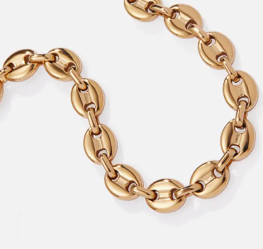 Mariner Chain Bracelet