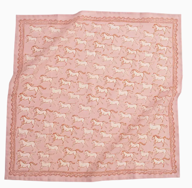 Horse Bandana