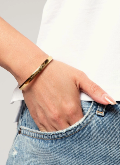 Bonne Mere Bangle