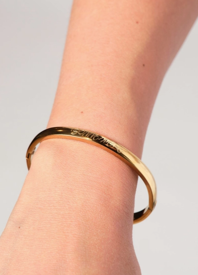 Bonne Mere Bangle