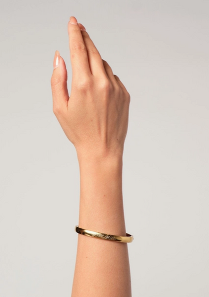 Bonne Mere Bangle