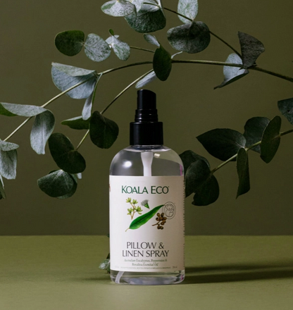 Koala Eco- Pillow & Linen Spray 8.5 oz