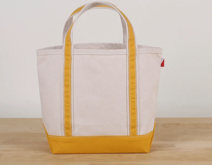 Boat Tote Small (Blank)