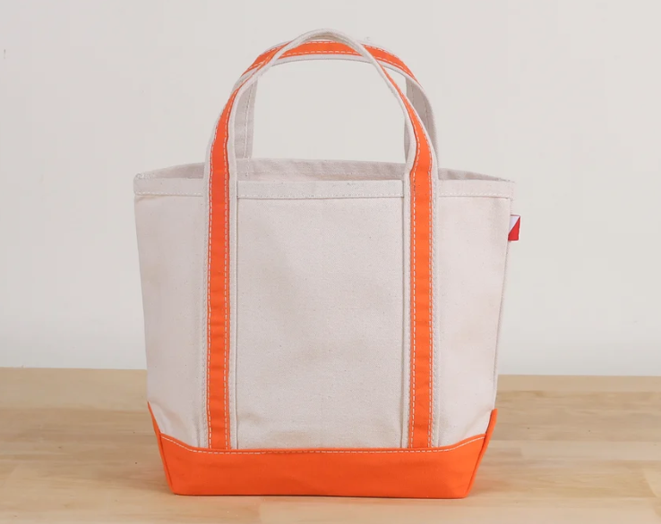 Boat Tote Small (Blank)