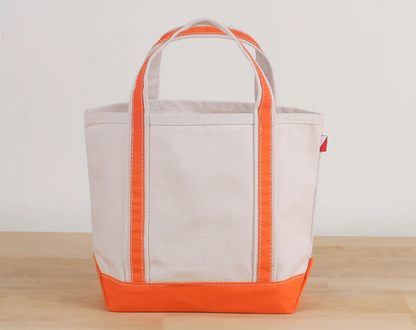 Boat Tote Small (Blank)