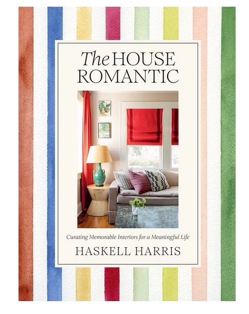 The House Romantic Book