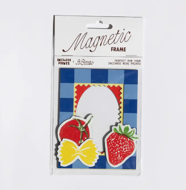 Magnetic Frame Set