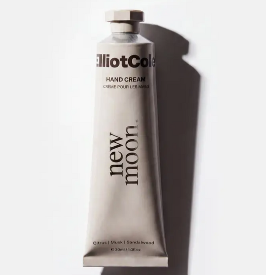 Hand Cream, New Moon 1oz.