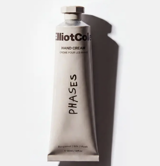 Hand Cream, Phases 1.6 oz.