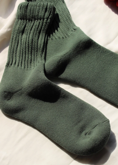 Fifi Socks (assorted colors)