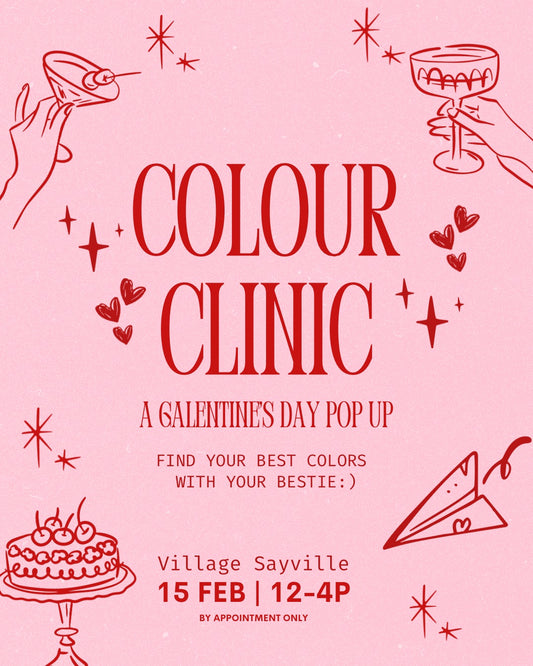 *Color Analysis Popup 2/15