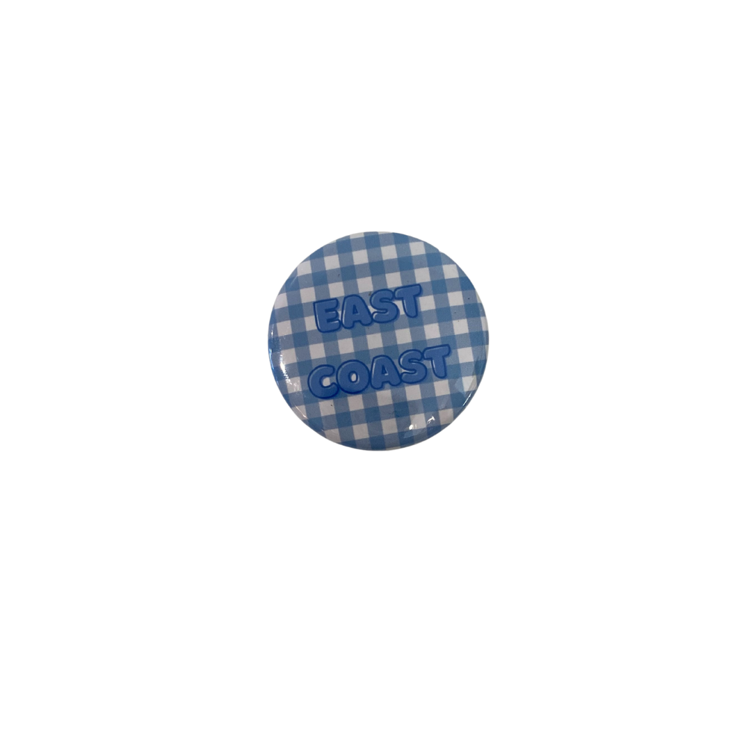 East Coast Button