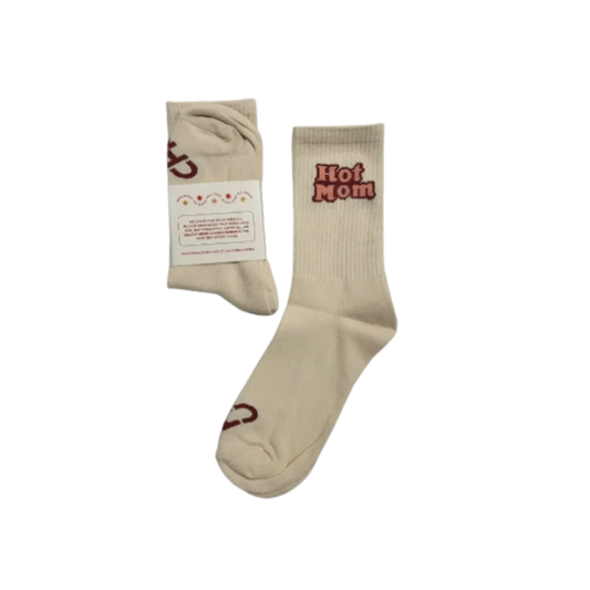 Hot Mom Socks